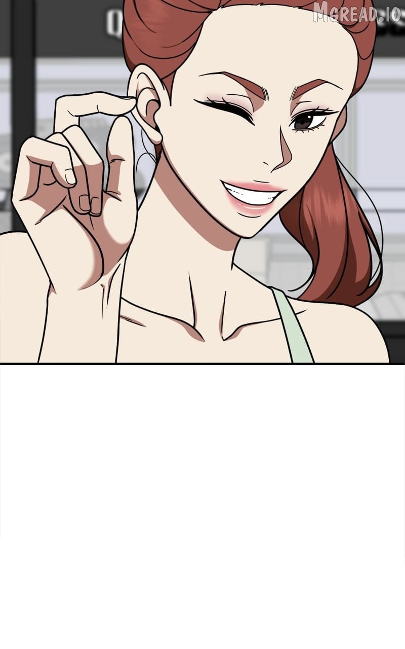 Change Me Chapter 169  - page 95